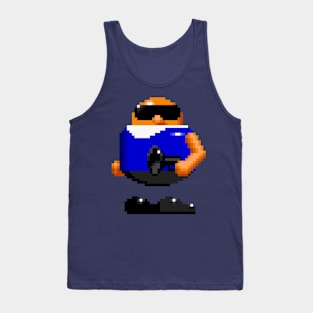 Mobo Tank Top